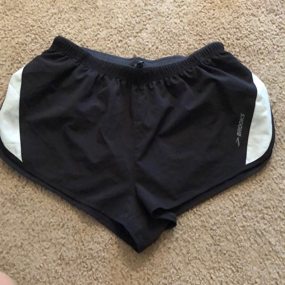 Brooks Men’s Run Shorts